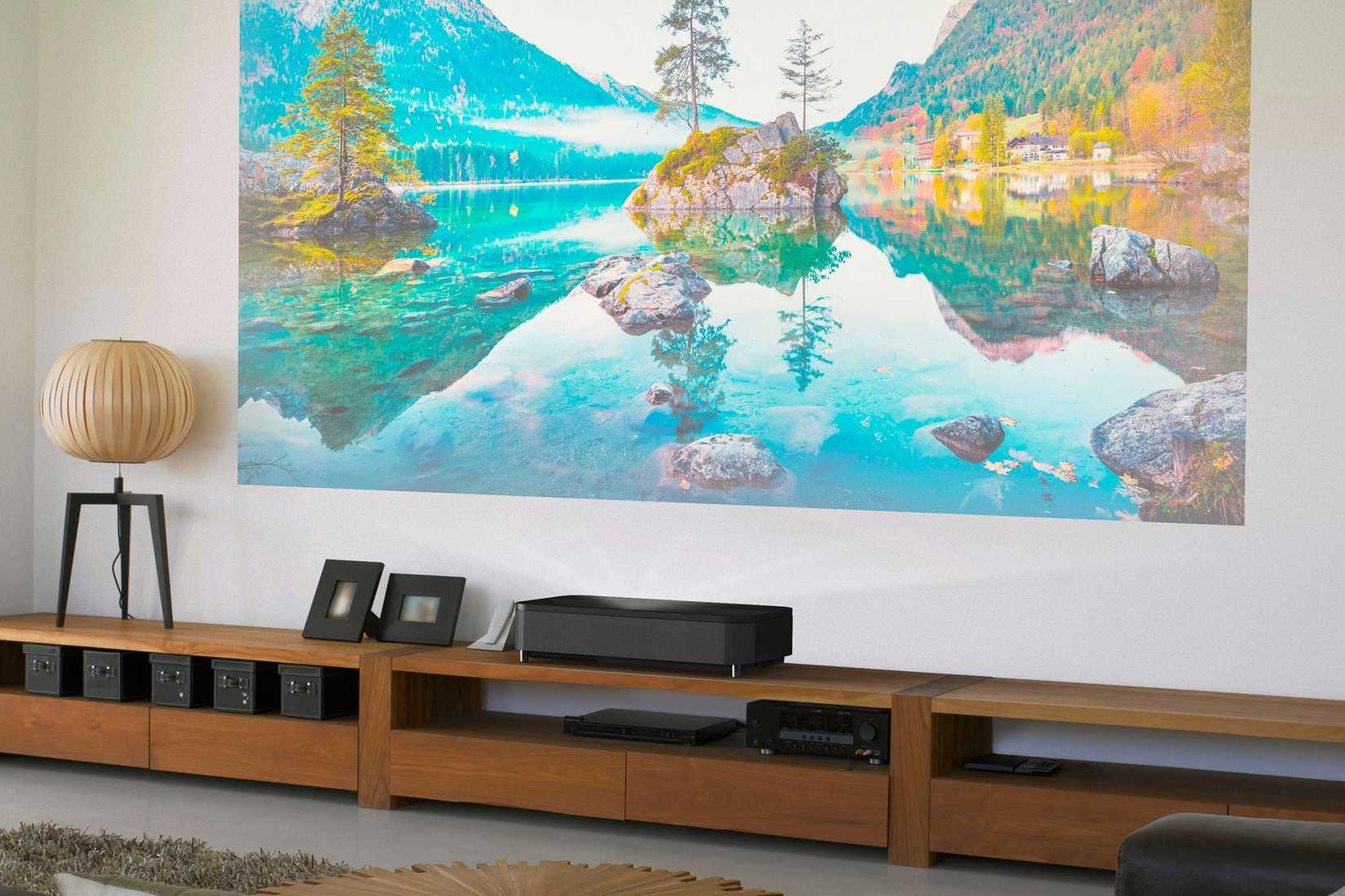 The Best Short Throw Projectors of 2024