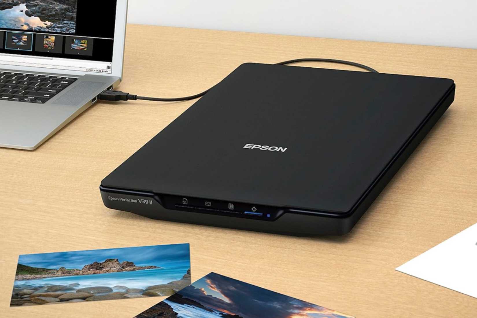 Computer Scanner Photo The Best Photo Scanners of 2024