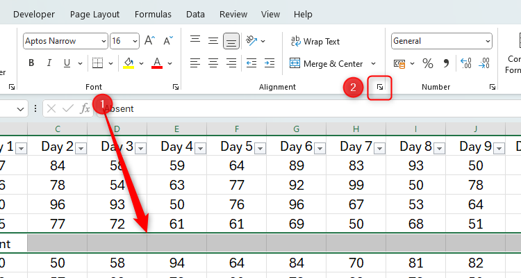 6 Microsoft Excel Formatting Habits You Need to Ditch