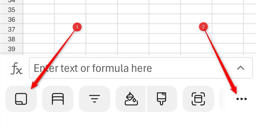 Stop Copying Data from Paper to Excel—Use This Mobile Hack