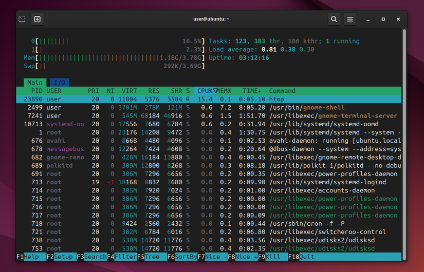 These Linux Tools Increased My Command Line Productivity Here s How these-linux-tools-increased-my-command-line-productivity-here-s-how