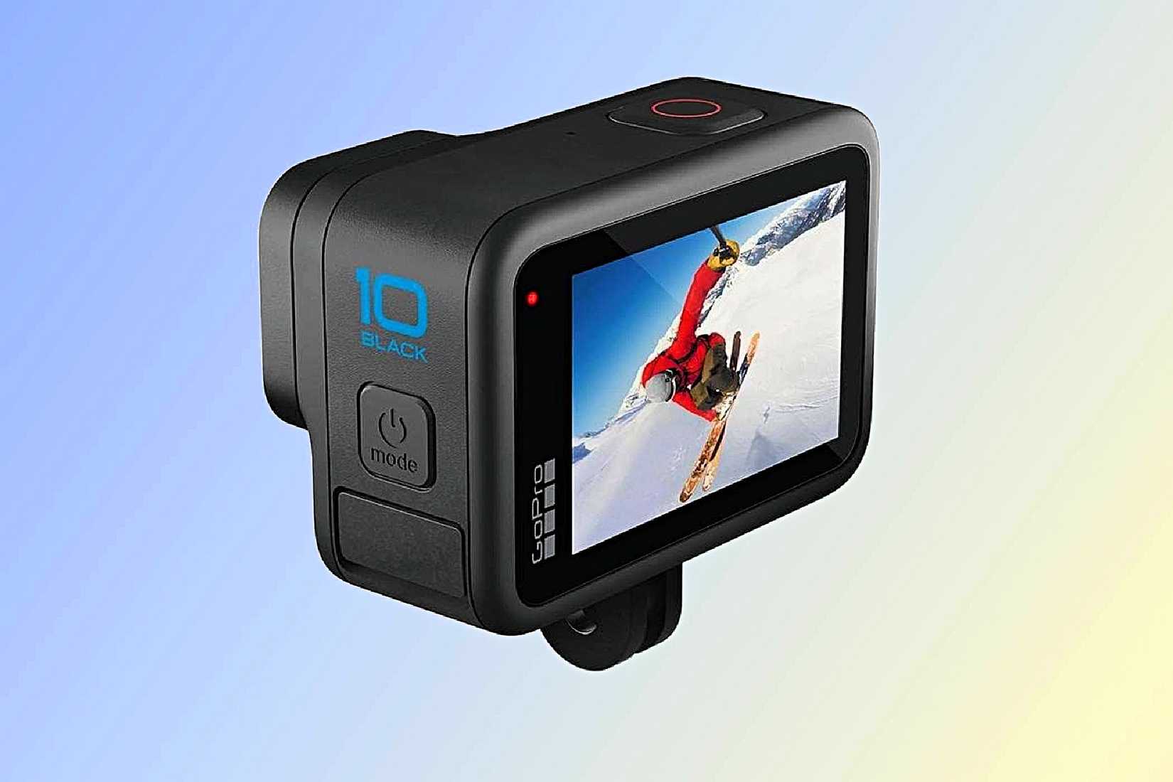 The Best GoPros of 2024