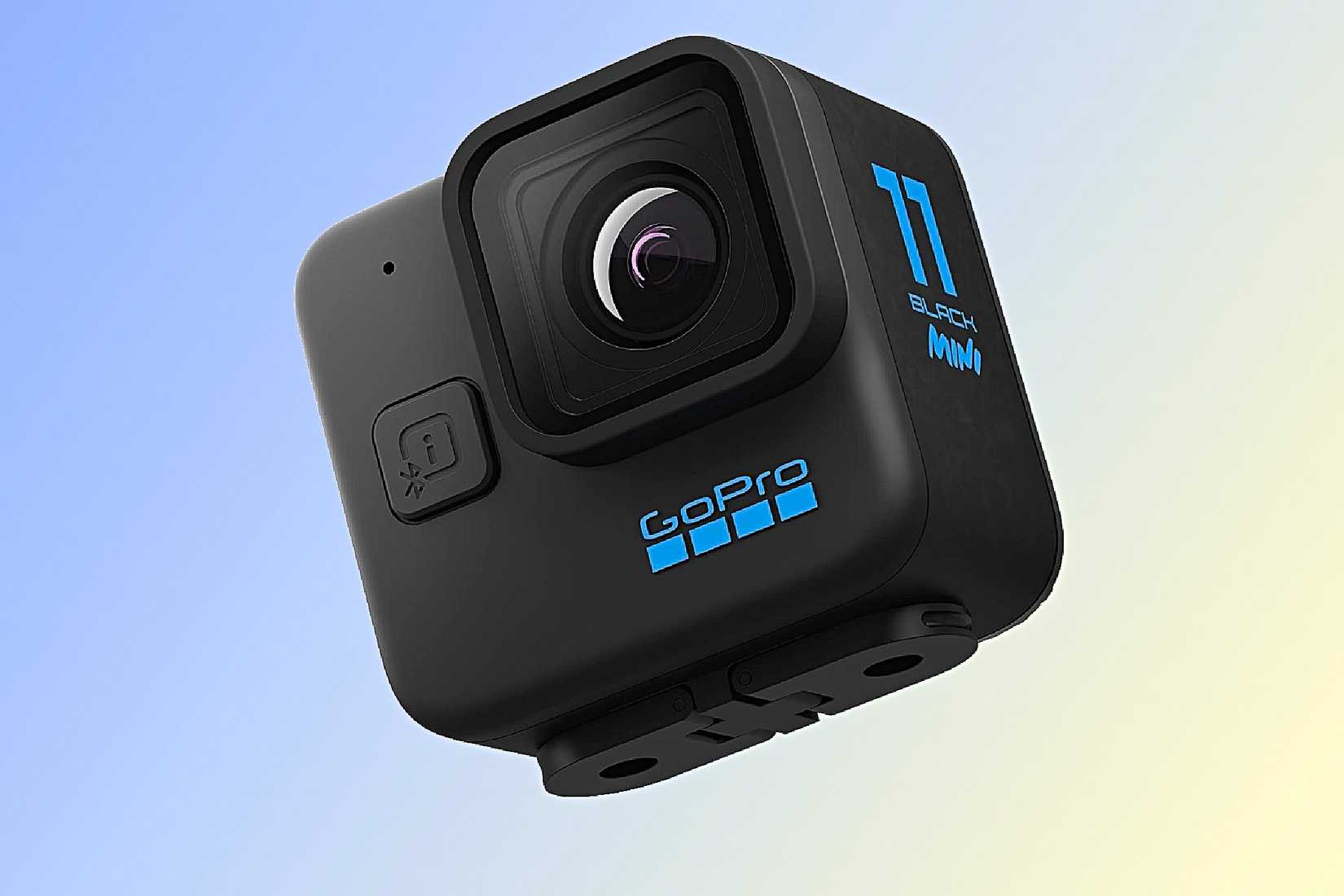 The Best GoPros of 2024