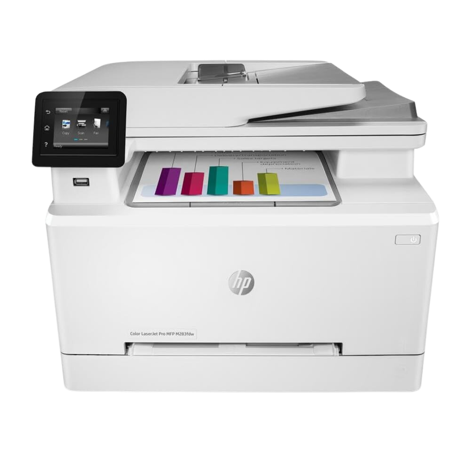 The Best Printers of 2024