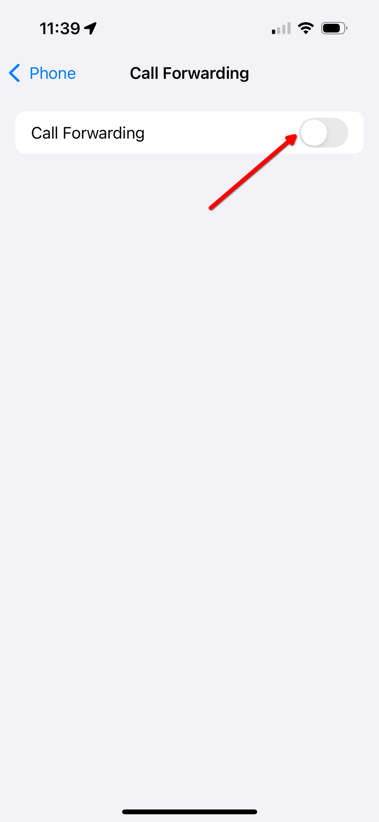 How to Set Up Call Forwarding for Any Phone