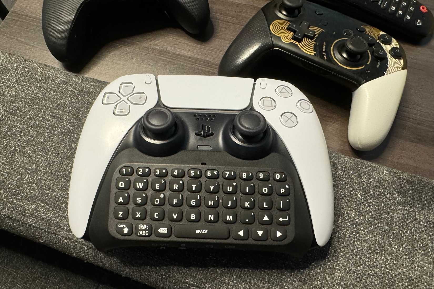 Button Controller Keyboard I Tested a Mini Controller Keyboard So You Don't Have To