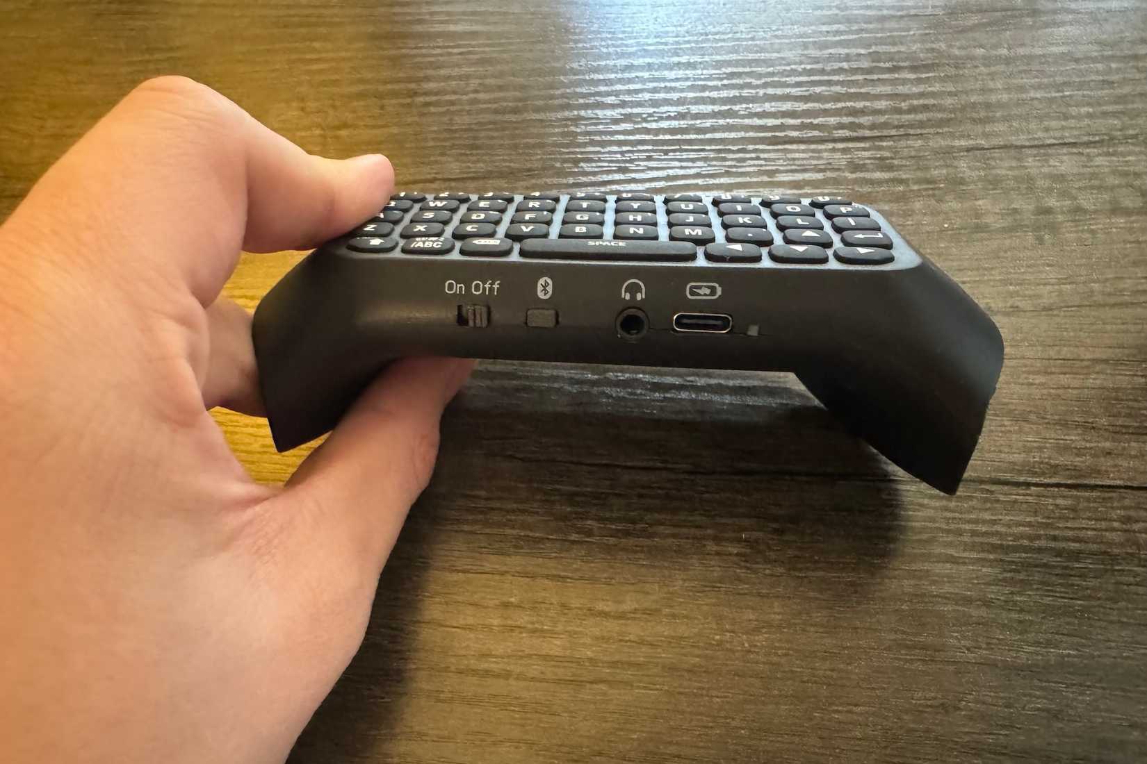Controller Keybinder I Tested a Mini Controller Keyboard So You Don't Have To