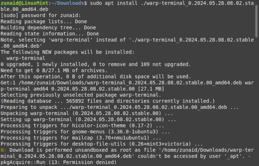 I Tried Out an AI-Powered Linux Terminal, Here’s How It Went