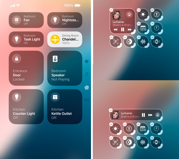 Ios Floating Control Center 13 iOS 18 Features Apple Copied From Android