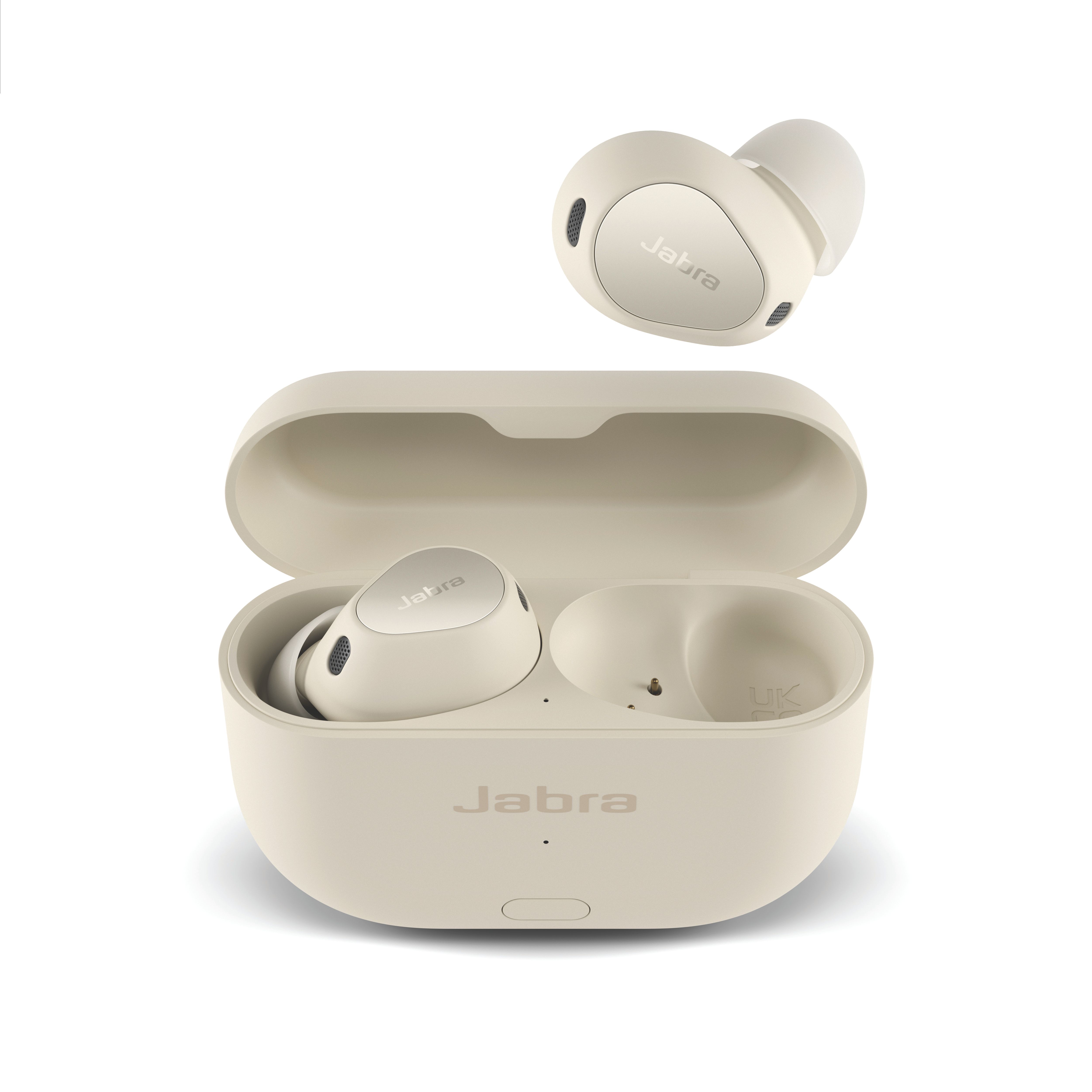 日本未発売【新品未使用】Jabra Elite 10 GEN2（北米版） Jabra Elite 10 Gen 2 Review: Same High-Quality Earbuds With a New