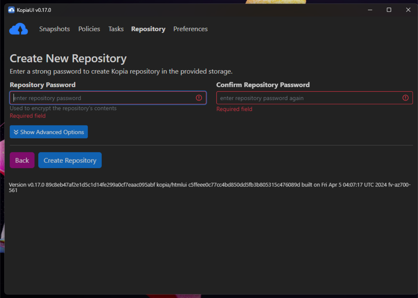 Forget Windows' Built-in Backup: I Use This Free and Encrypted Software