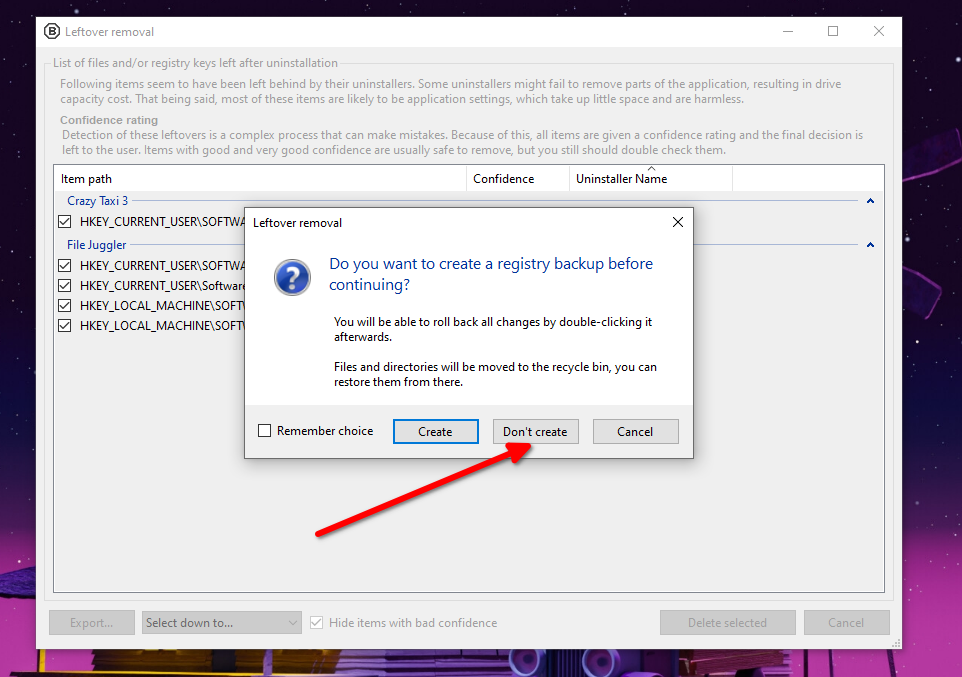 Want to Uninstall a Bunch of Apps at Once? This Is the App
