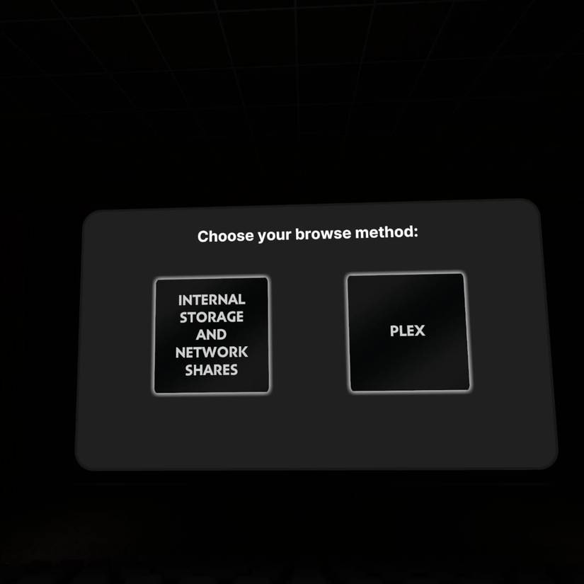 You Can Watch Plex in VR on Your Meta Quest, Here's How
