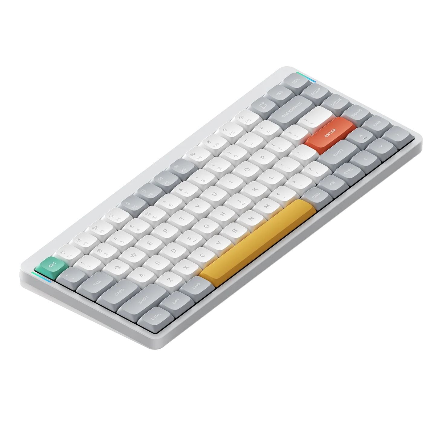 NuPhy Air75 V2 Review: A Mechanical Keyboard That Mac Owners Will Love