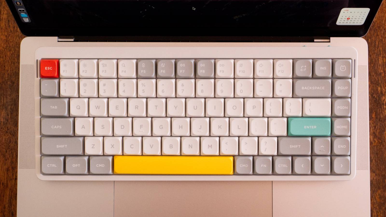 NuPhy Air75 V2 Review: A Mechanical Keyboard That Mac Owners Will Love