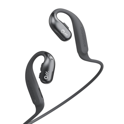 Oladance OWS Sports 骨伝導イヤホン Oladance OWS Sports Review: These Open-Ear Headphones Don't Sound