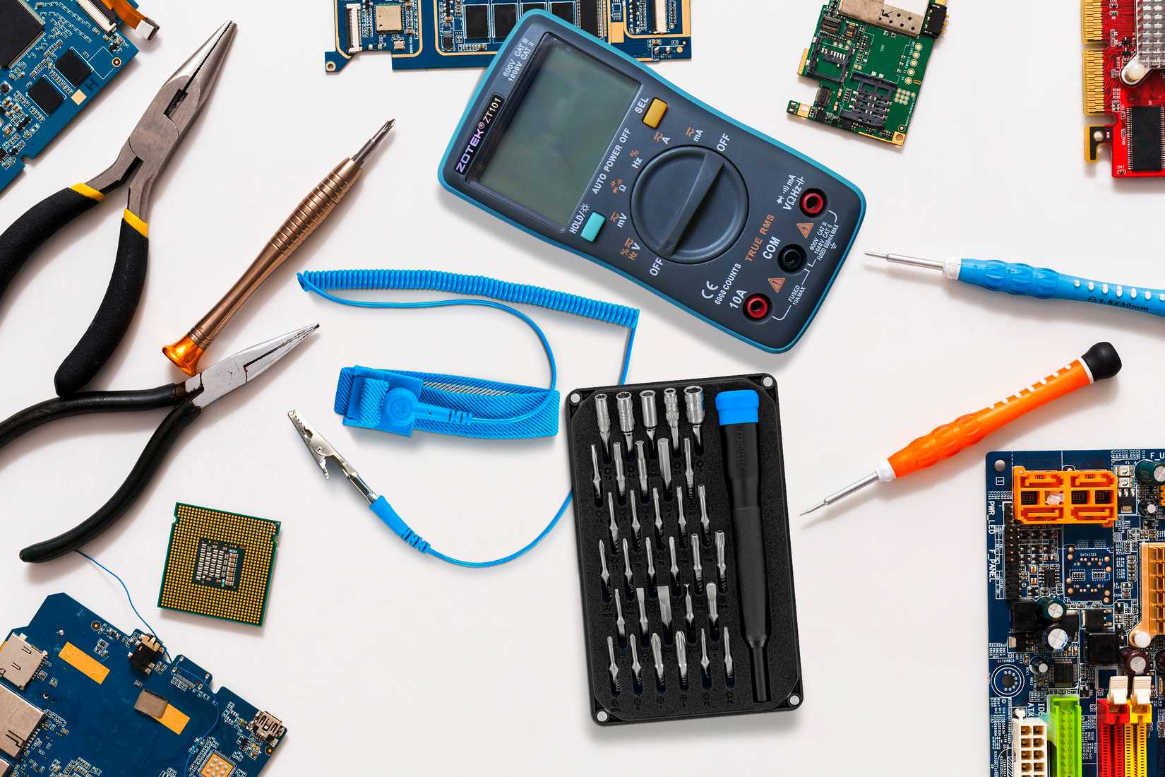 8 Common PC Cleaning Mistakes You Must Avoid