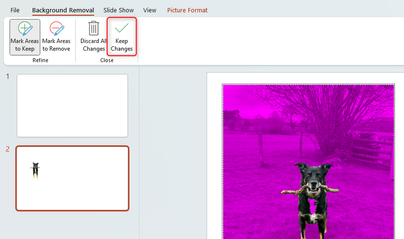 7 Things I Wish I’d Known Before I Made My First PowerPoint Presentation