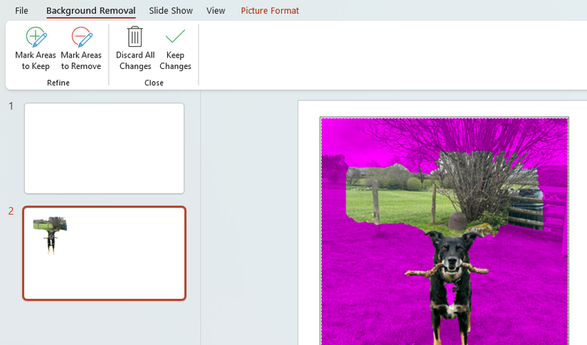 7 Things I Wish I’d Known Before I Made My First PowerPoint Presentation
