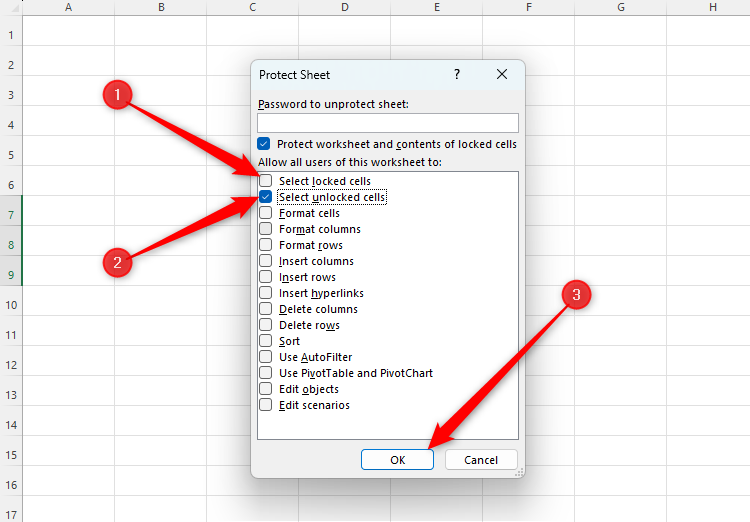 Lock In Excel 6 Microsoft Excel Mistakes and How to Avoid Them
