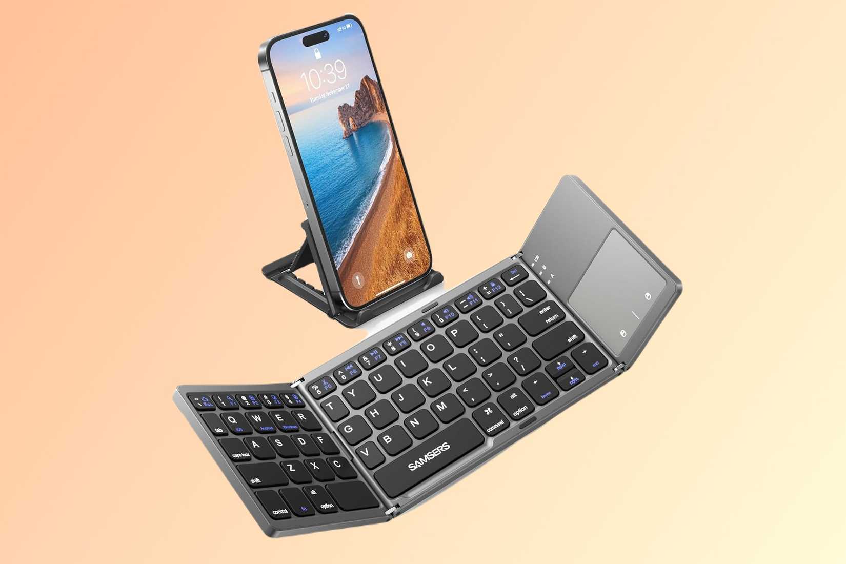 Top 10 Compact Bluetooth Keyboards in 2027 — Best Overall + Best Value