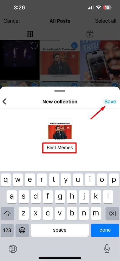 Instagram Collections Are Actually Useful, 6 Ways I Use Them Every Day