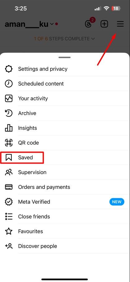 Instagram Collections Are Actually Useful, 6 Ways I Use Them Every Day