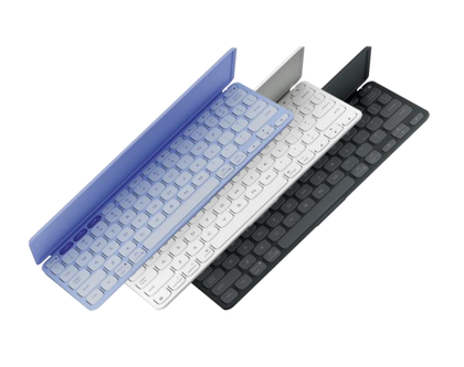 Logitech Keys-To-Go 2 Review: A Truly Minimal Successor