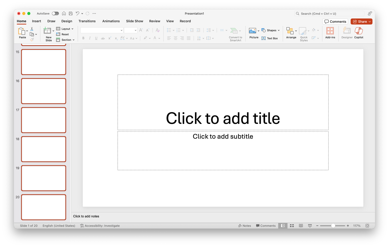 Cut Your Presentation Time Down With the PechaKucha Method