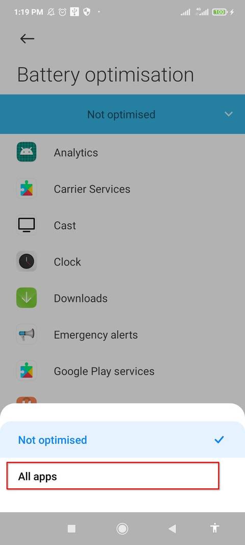 How to Completely Block Apps From Accessing the Internet on Android