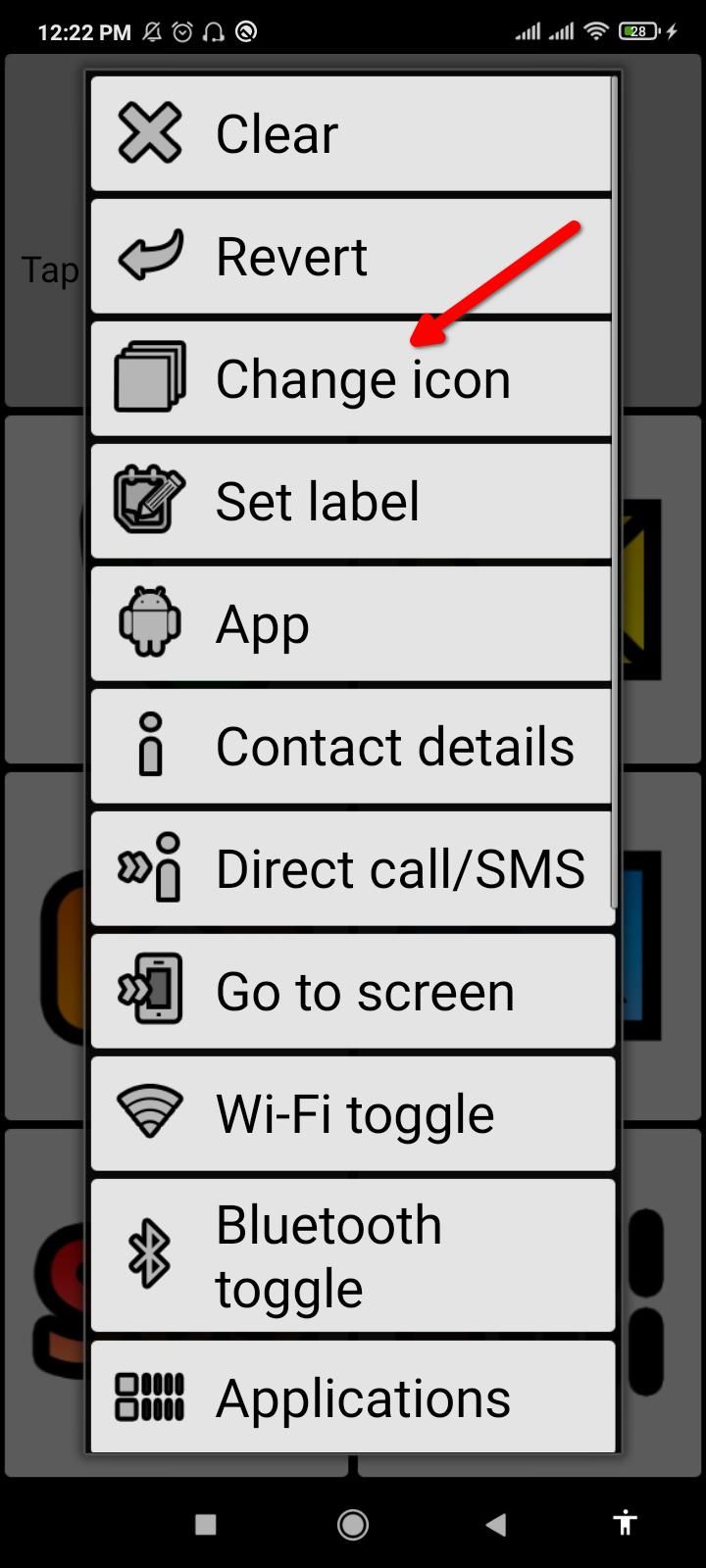 How to Simplify the Android UI for Senior Citizens