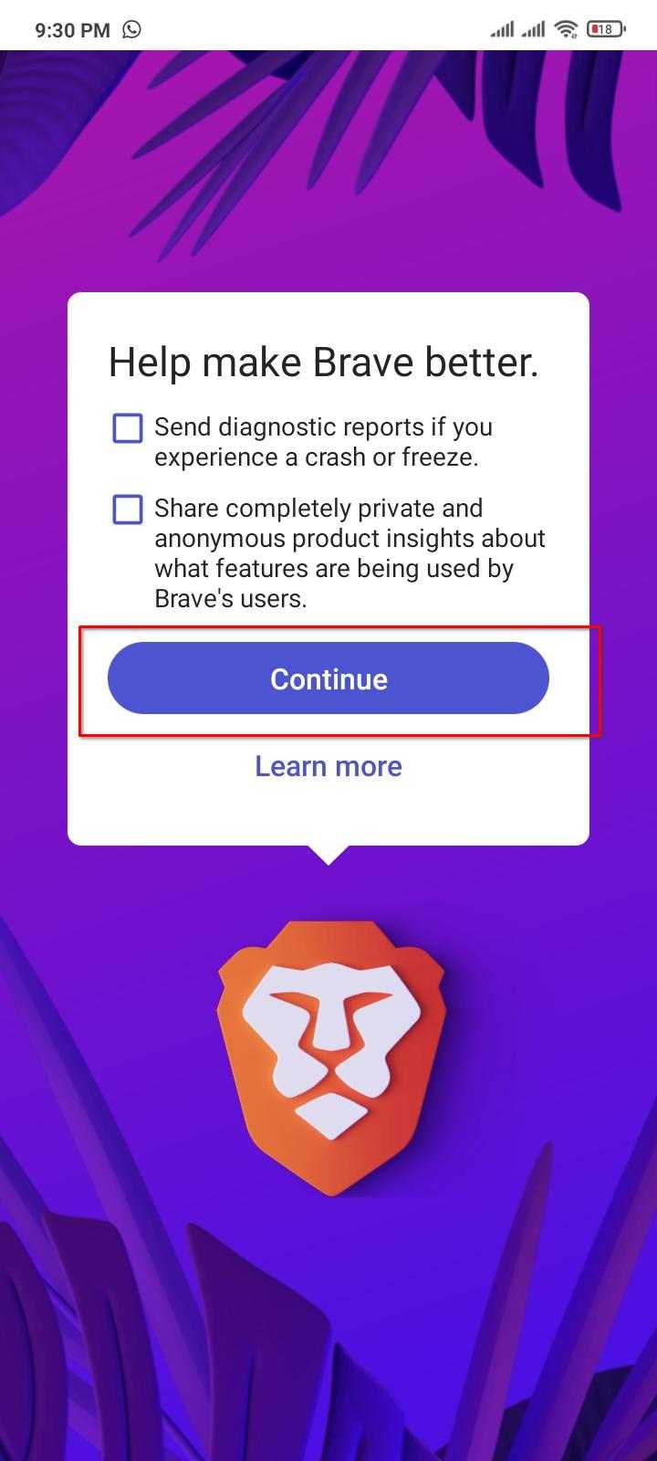 Brave For Android I Switched From Chrome to Brave for the Privacy Features, Here's How ...