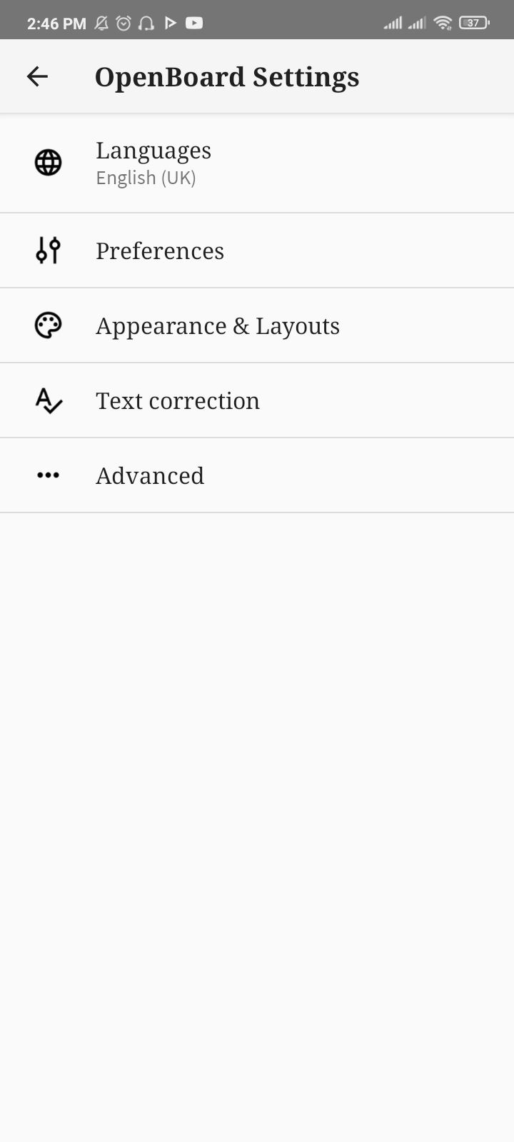 4 Free Android Keyboards that Respect Your Privacy