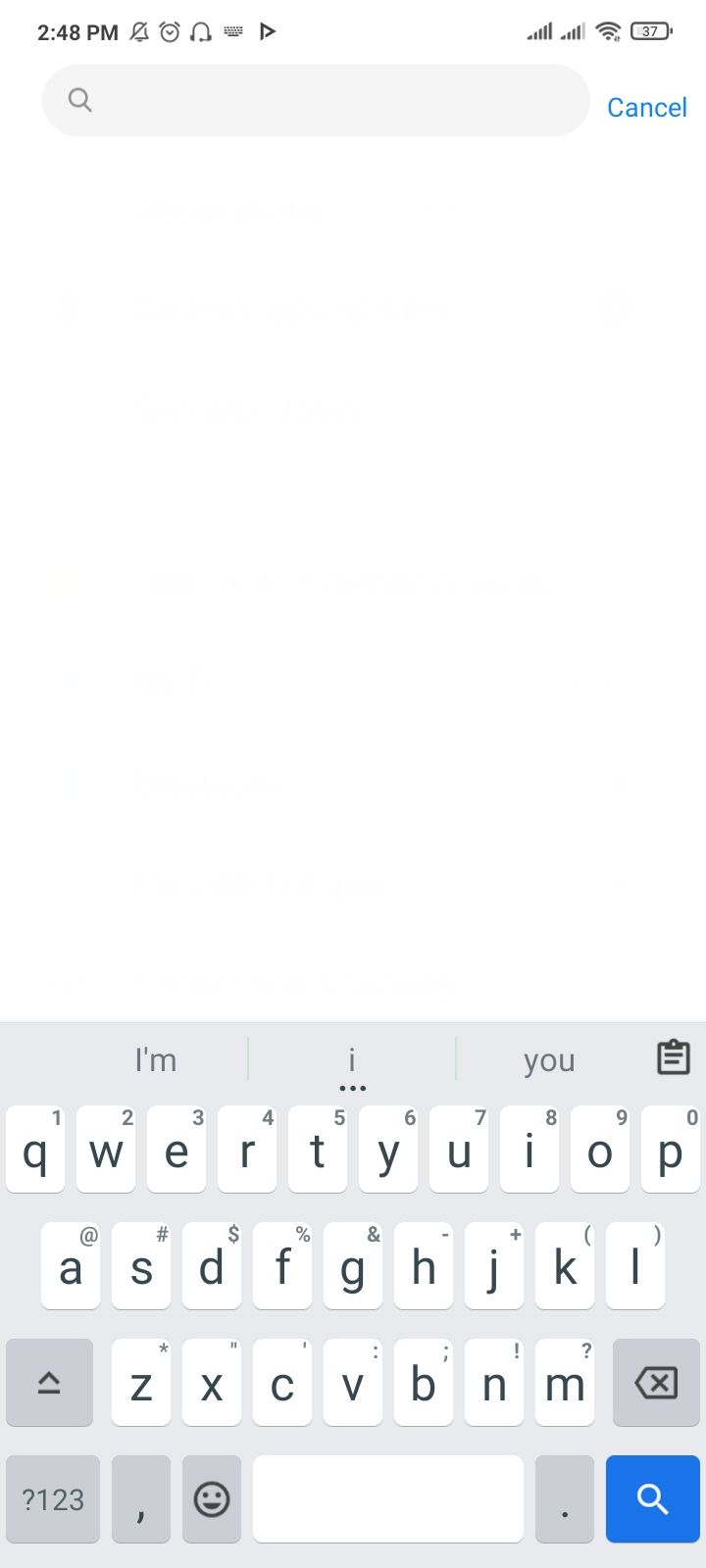 4 Free Android Keyboards that Respect Your Privacy