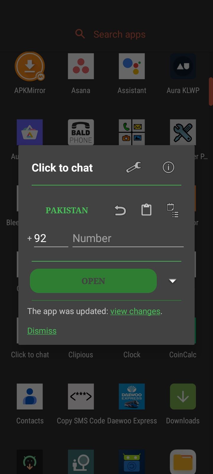 PSA: You Can Send Messages on WhatsApp Without Adding as a Contact
