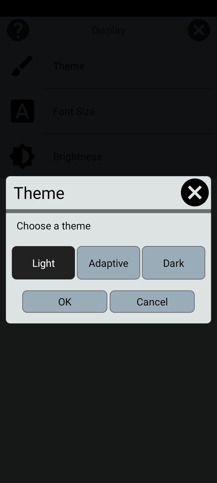 How to Simplify the Android UI for Senior Citizens