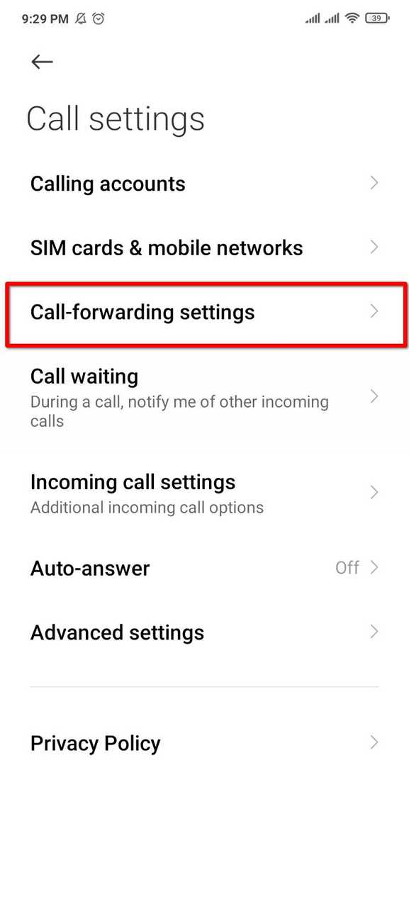 How to Set Up Call Forwarding for Any Phone