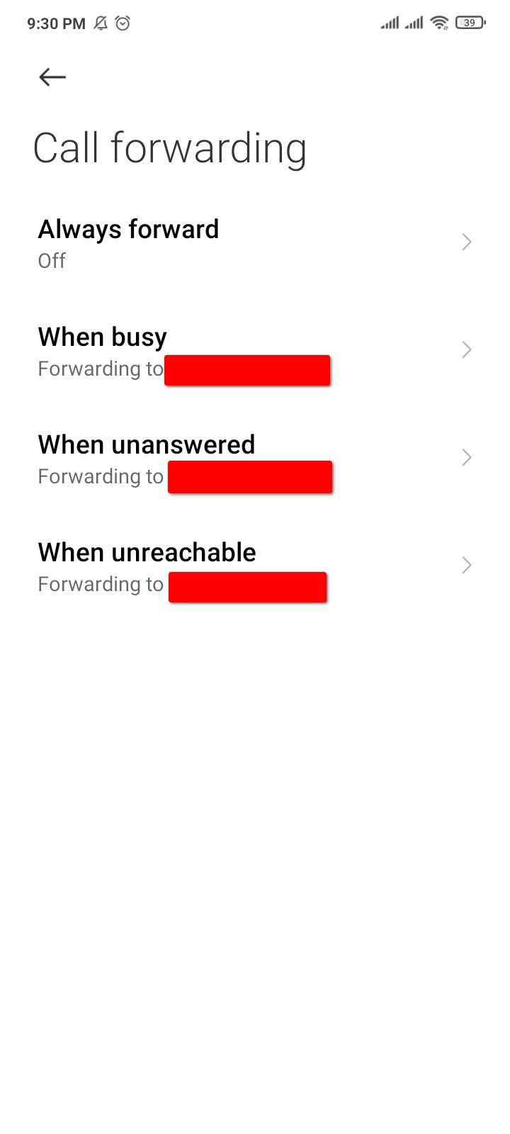 How to Set Up Call Forwarding for Any Phone