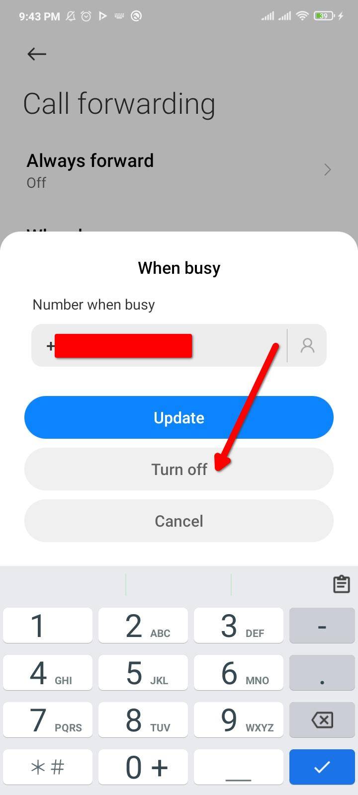 Call Forwarding Off Code How to Set Up Call Forwarding for Any Phone