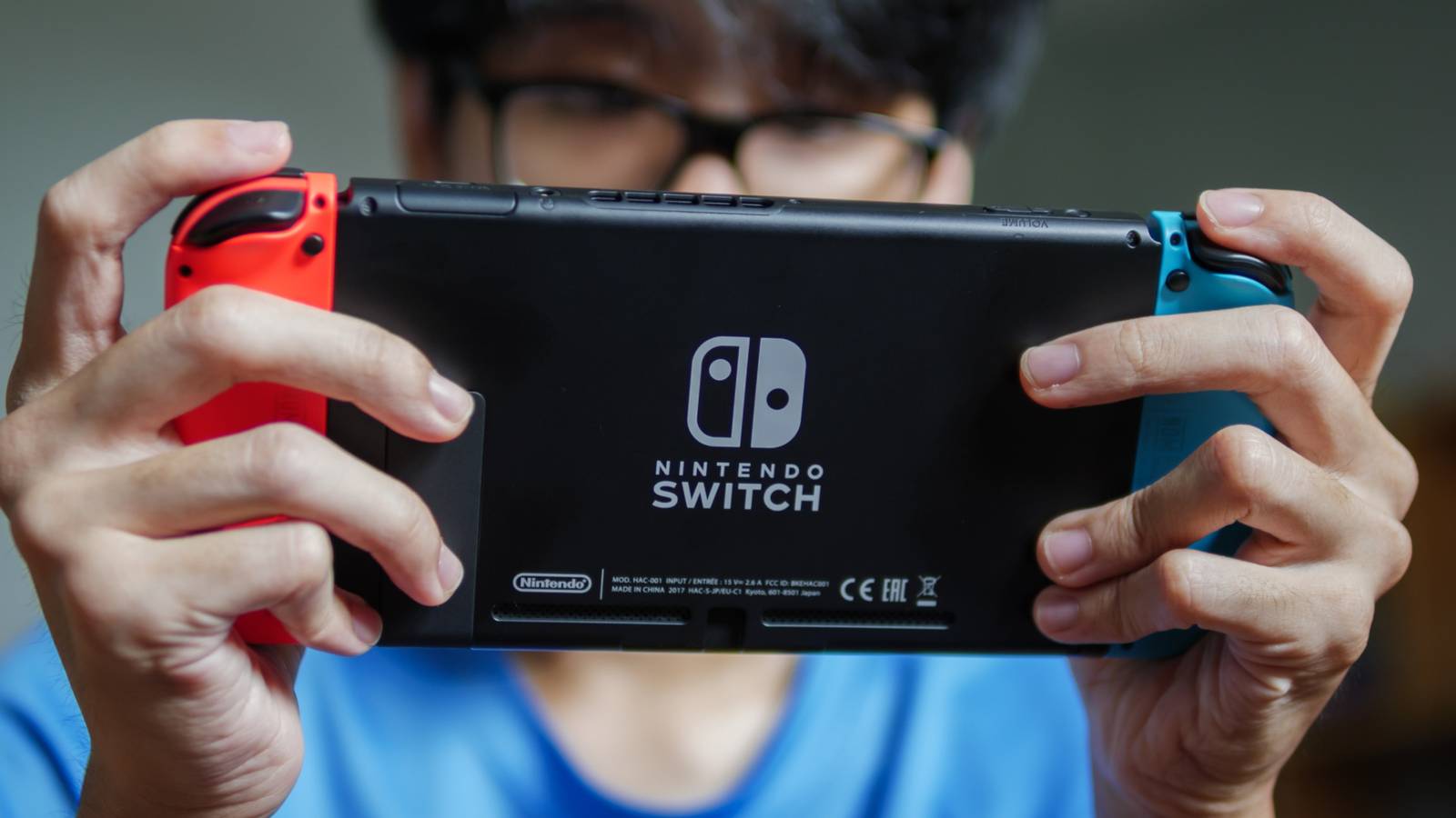 The 10 Best Free-to-Play Games on Switch