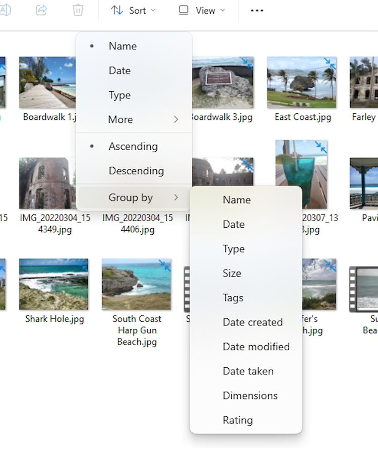 Sort By One Feature I Finally Switched to Windows 11 and Already Miss These Windows 10 Features