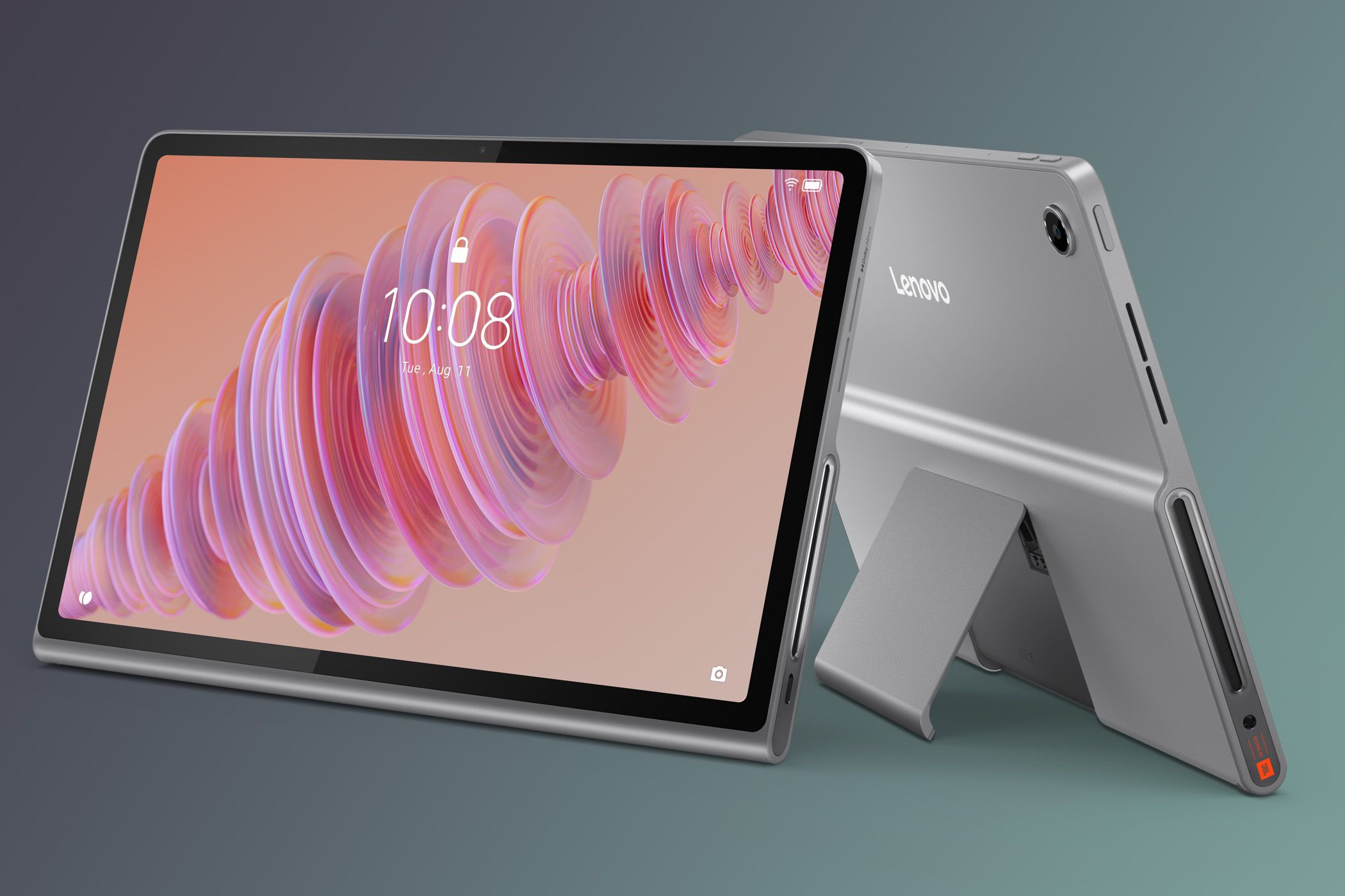 Lenovo's New Tablet Is All About All About That Bass