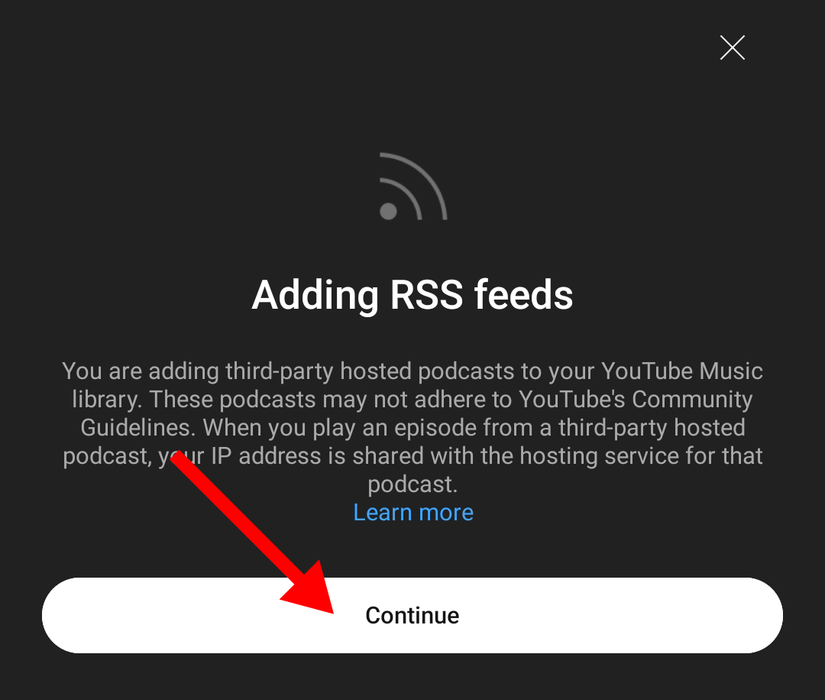 It's Time to Export Your Subscription List Before Google Podcasts Is ...