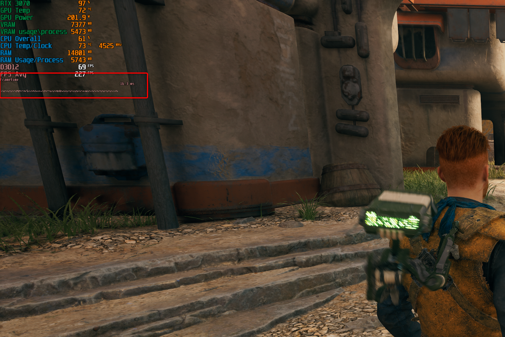 These Are the Only PC Game Performance Stats I Monitor, Here's Why