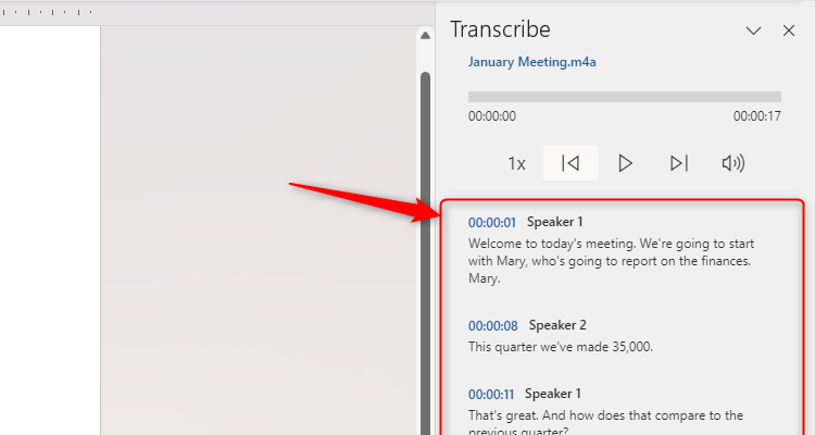 Top Tips for Creating Quality Meeting Minutes in Word