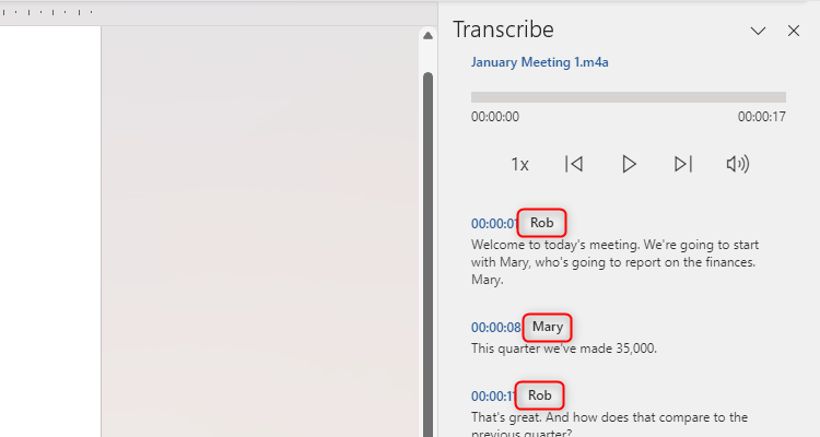 Top Tips for Creating Quality Meeting Minutes in Word
