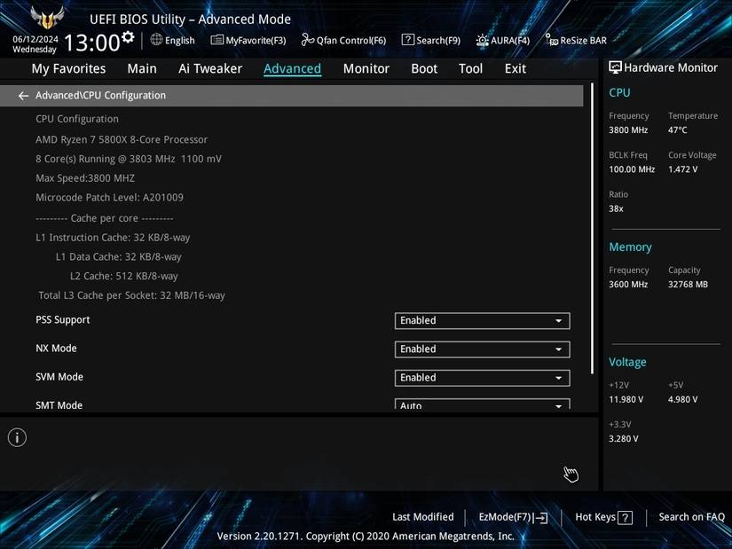 Your Computer BIOS Is Full of Settings, But Which Should You Actually ...