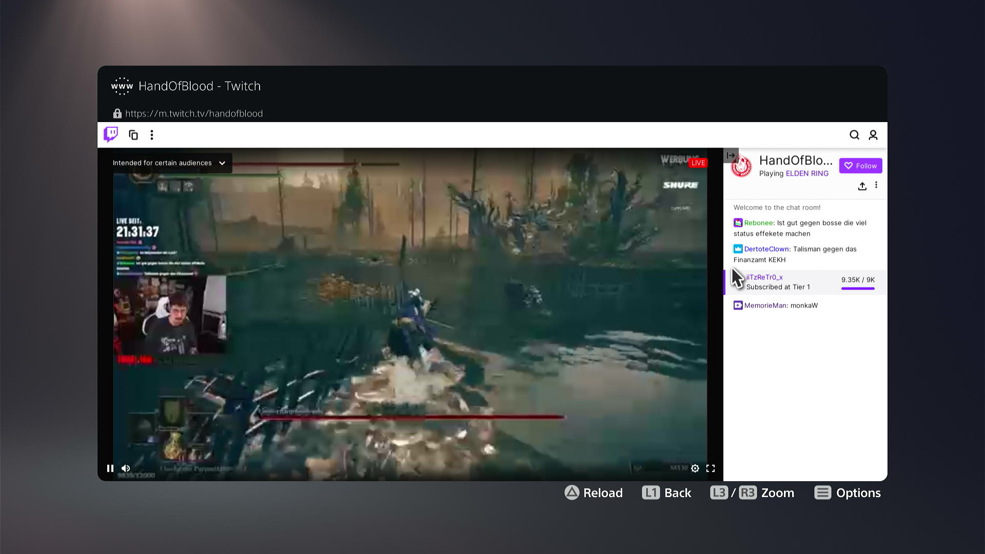 I Tried the PS5's Hidden Browser So You Don’t Have To