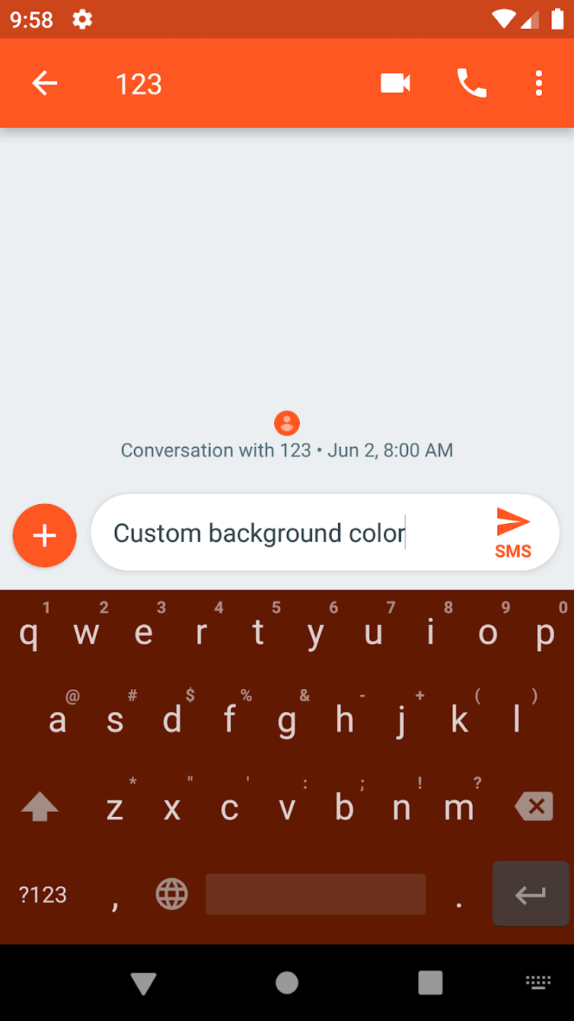 4 Free Android Keyboards that Respect Your Privacy