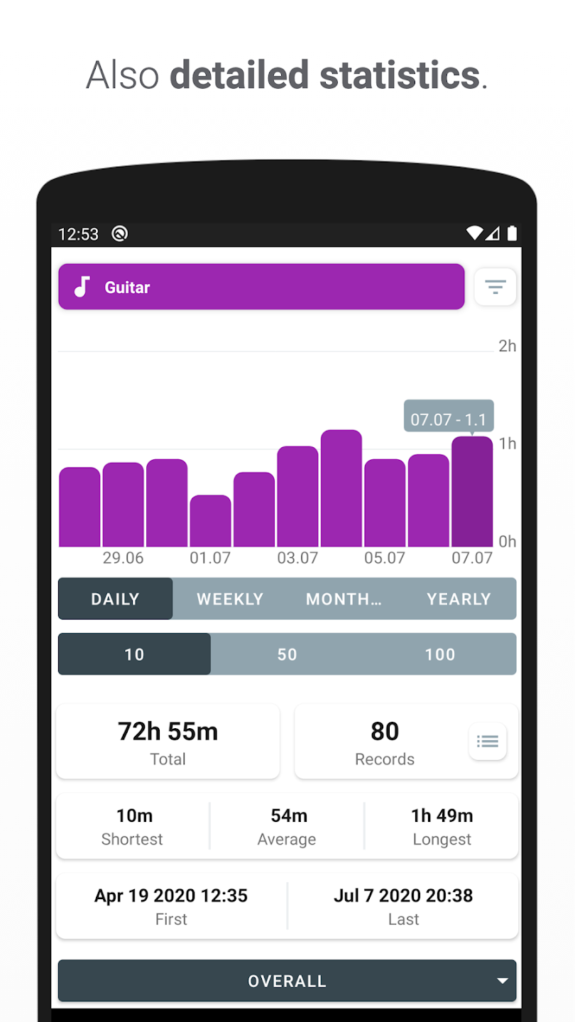 6 Best Time Tracking Apps on Android